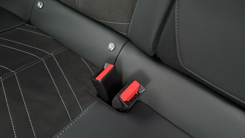 Vauxhall Corsa 1.2 Turbo Ultimate 5dr Petrol Hatchback